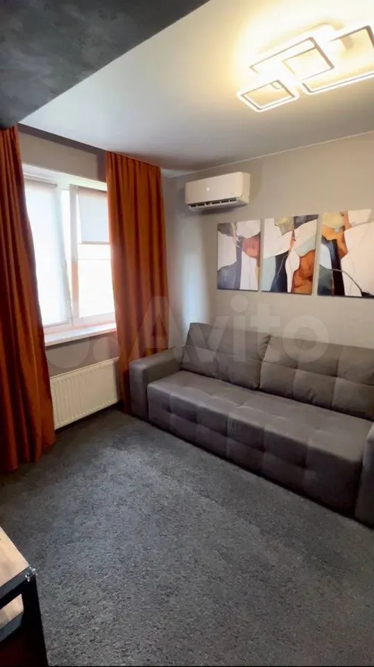 2-комн. квартира, 51 м² в ЖК Марсель — фото 4