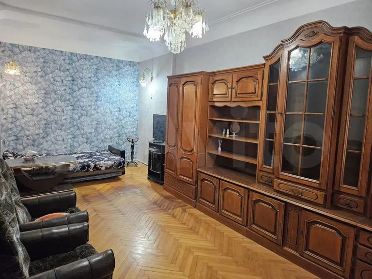 2-комн. квартира