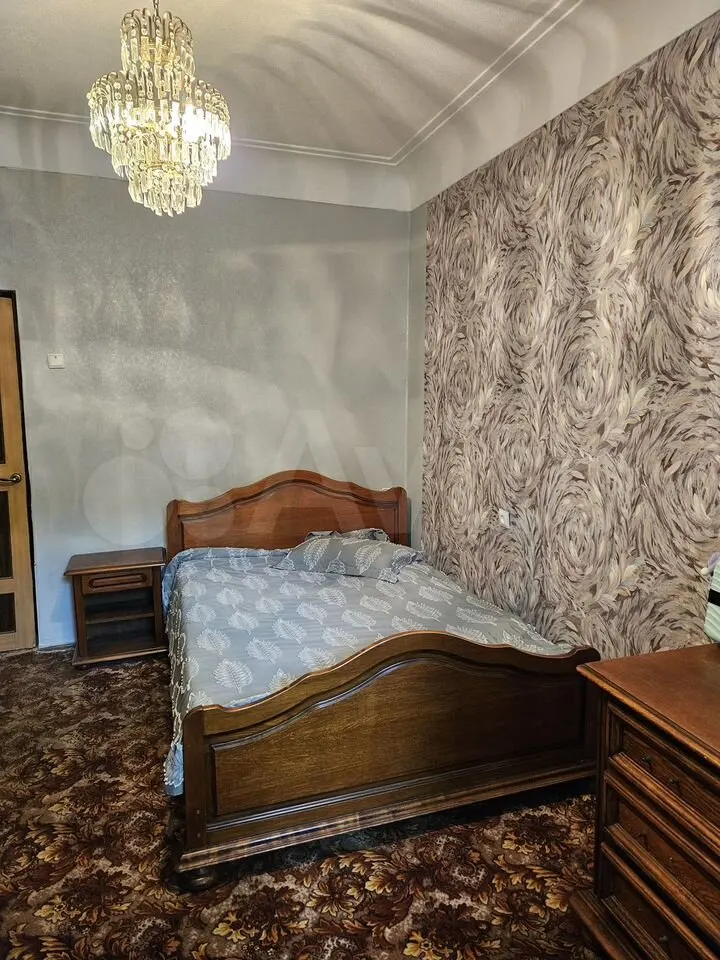 Продается 2-комн. квартира, 56 м² — фото 4