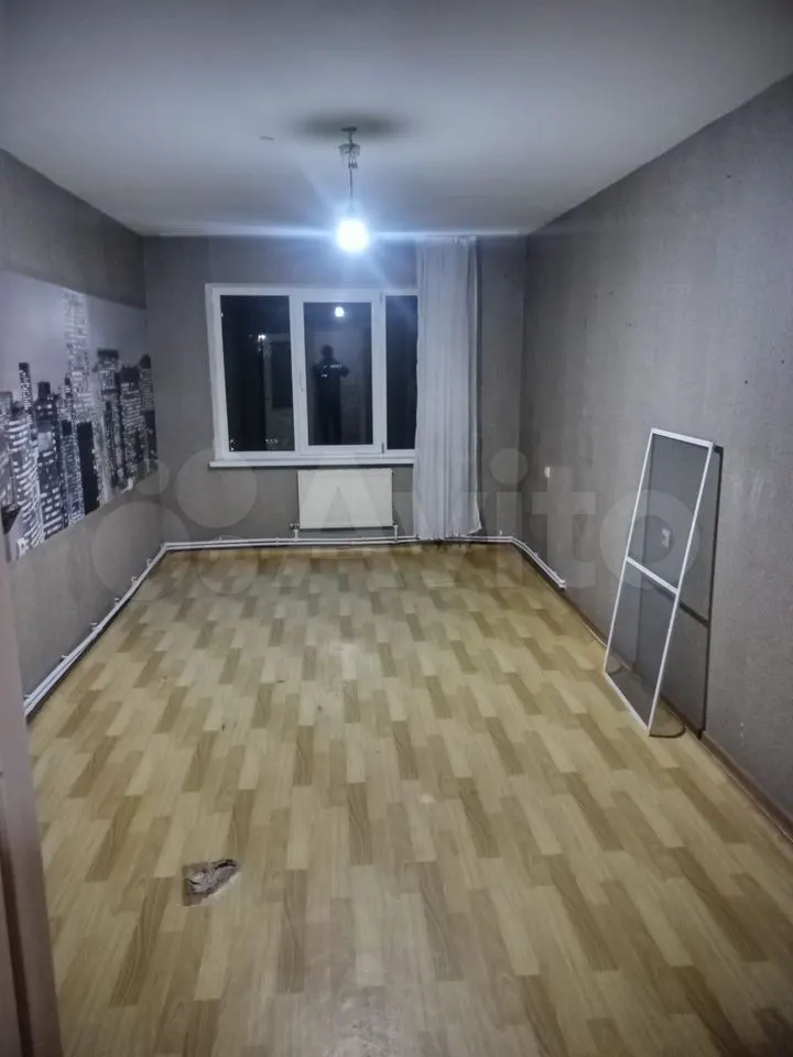 2-комн. квартира