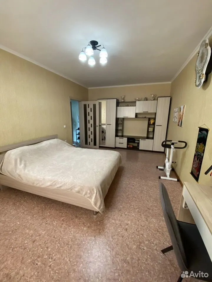 Продается 1-комн. квартира, 38.8 м² — фото 2