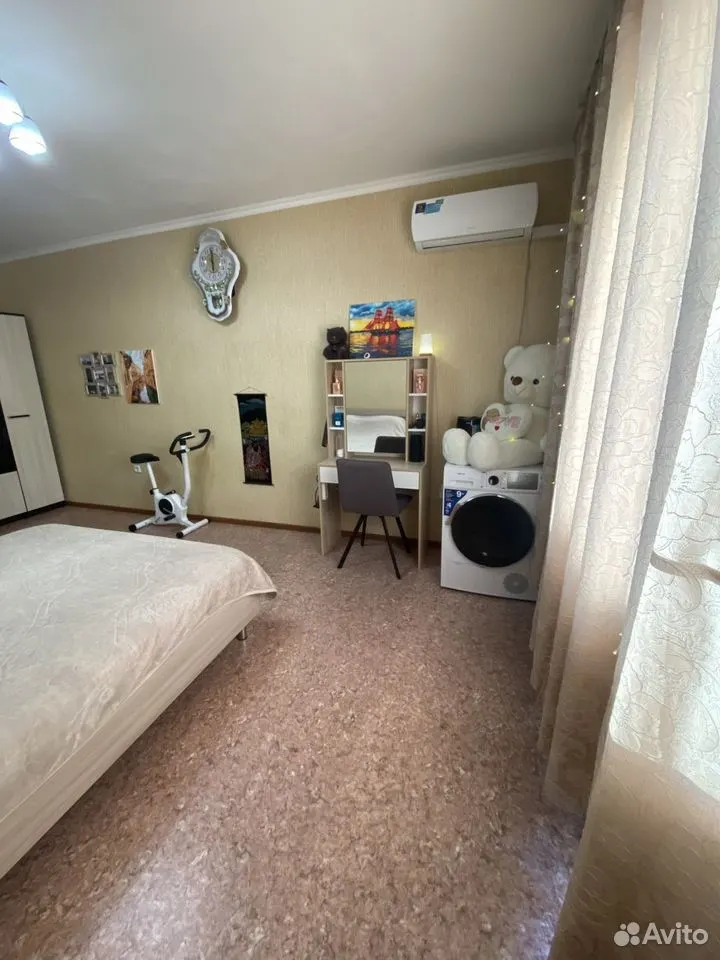 Продается 1-комн. квартира, 38.8 м² — фото 3