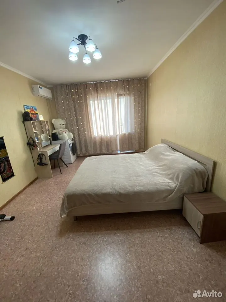 Продается 1-комн. квартира, 38.8 м² — фото 4