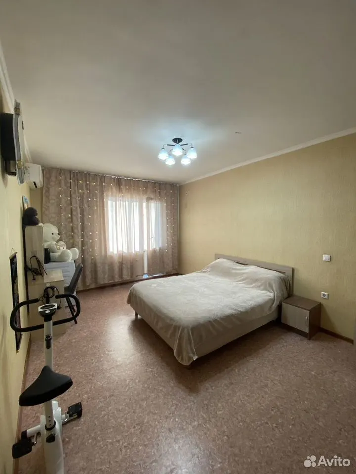 Продается 1-комн. квартира, 38.8 м² — фото 5