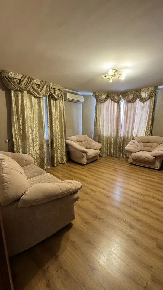 2-комн. квартира