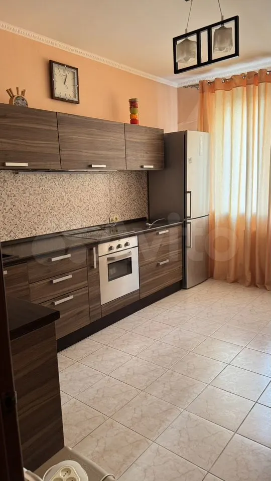 2-комн., 72.3 м², 11/16 этаж, мкр-н Юбилейный, б-р Клары Лучко, 8 — фото 2