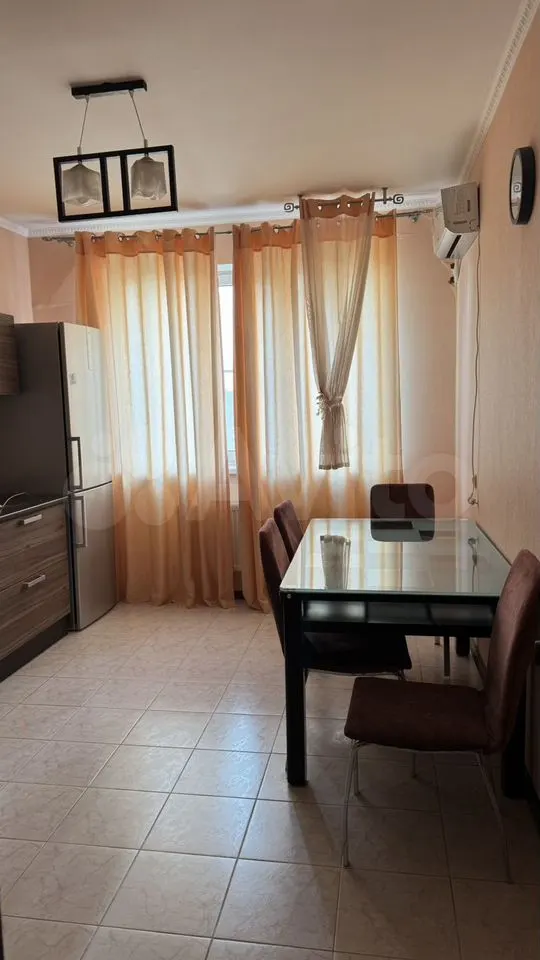 2-комн., 72.3 м², 11/16 этаж, мкр-н Юбилейный, б-р Клары Лучко, 8 — фото 3