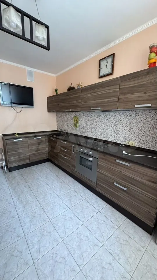 2-комн., 72.3 м², 11/16 этаж, мкр-н Юбилейный, б-р Клары Лучко, 8 — фото 4