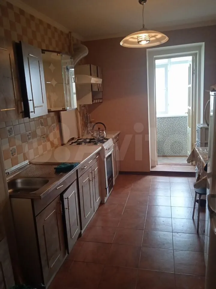 2-комн. квартира, 48.9 м² — фото 2