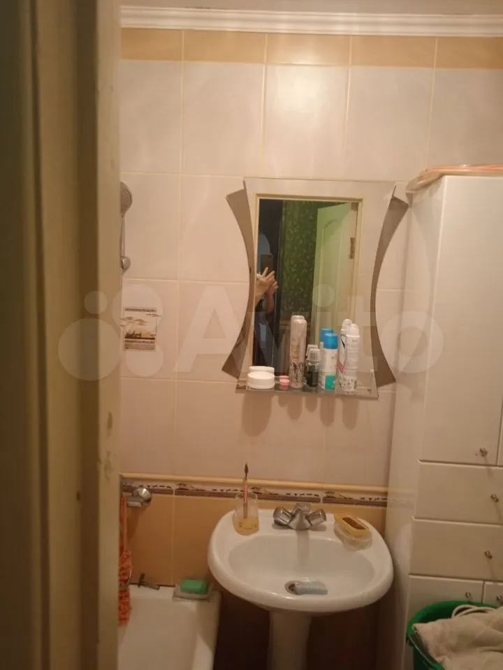 2-комн. квартира, 48.9 м² — фото 3
