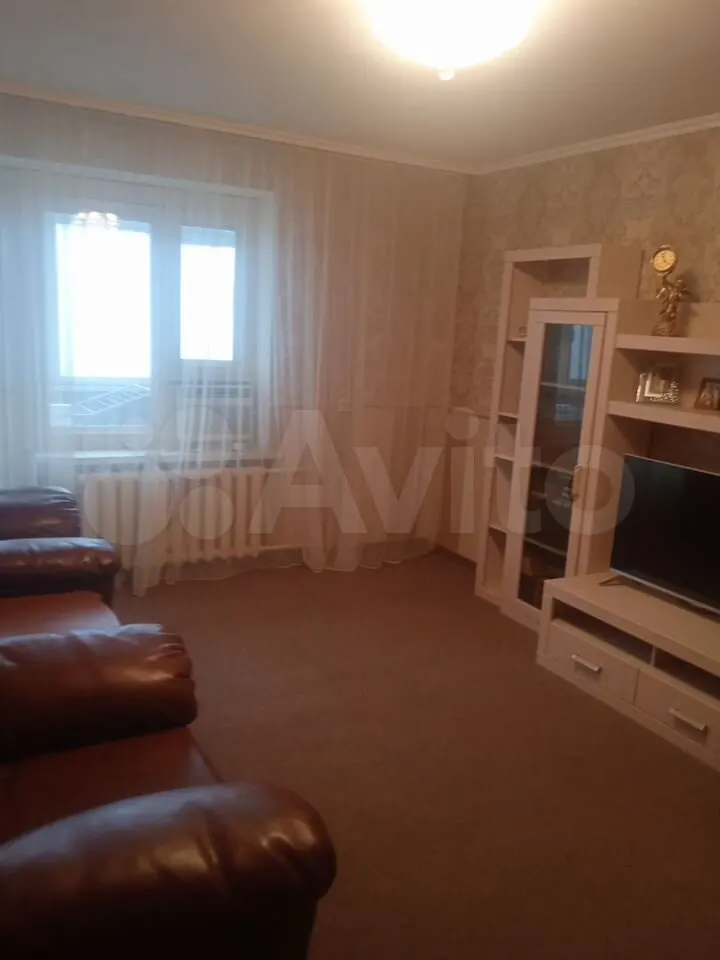 2-комн. квартира, 48.9 м² — фото 5