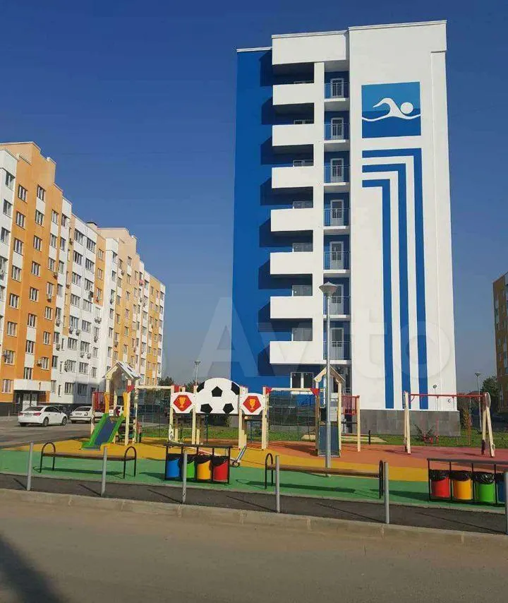 1-комн. квартира