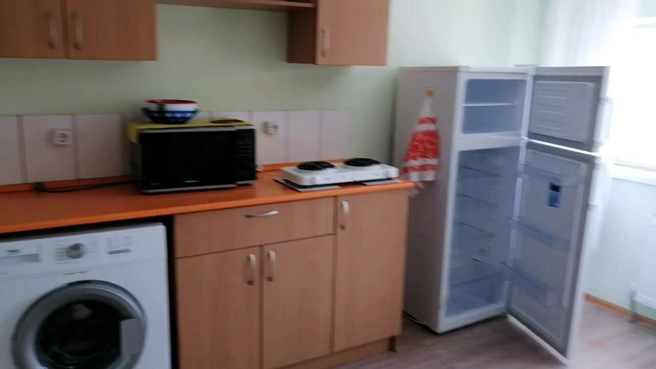 2-комн. квартира