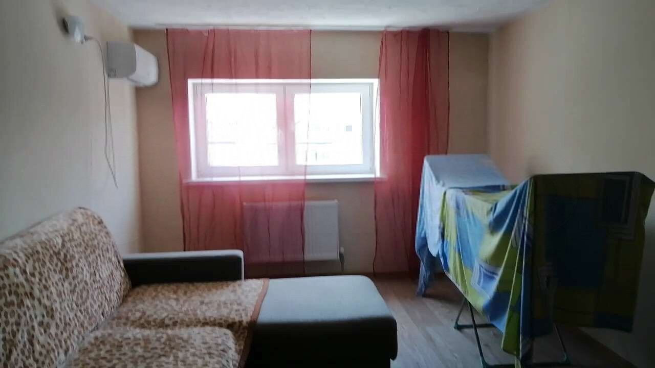 2-комн., 61 м², 11/11 этаж, Краснодар г — фото 4