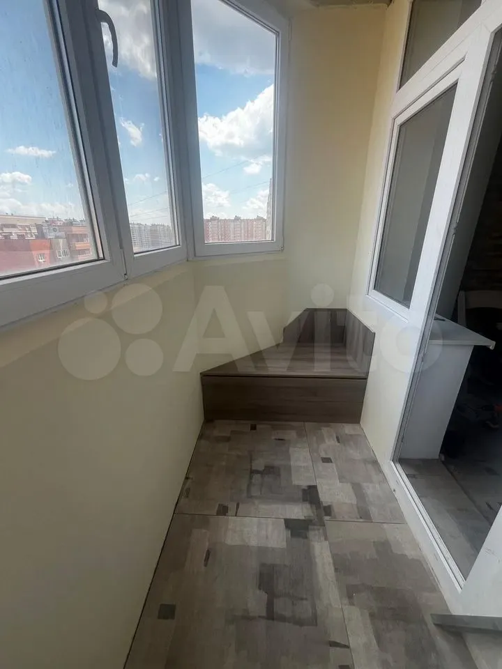 3-комн., 85 м², 16/18 этаж, ул. им. Героя Сарабеева В.И., 5к2 — фото 3
