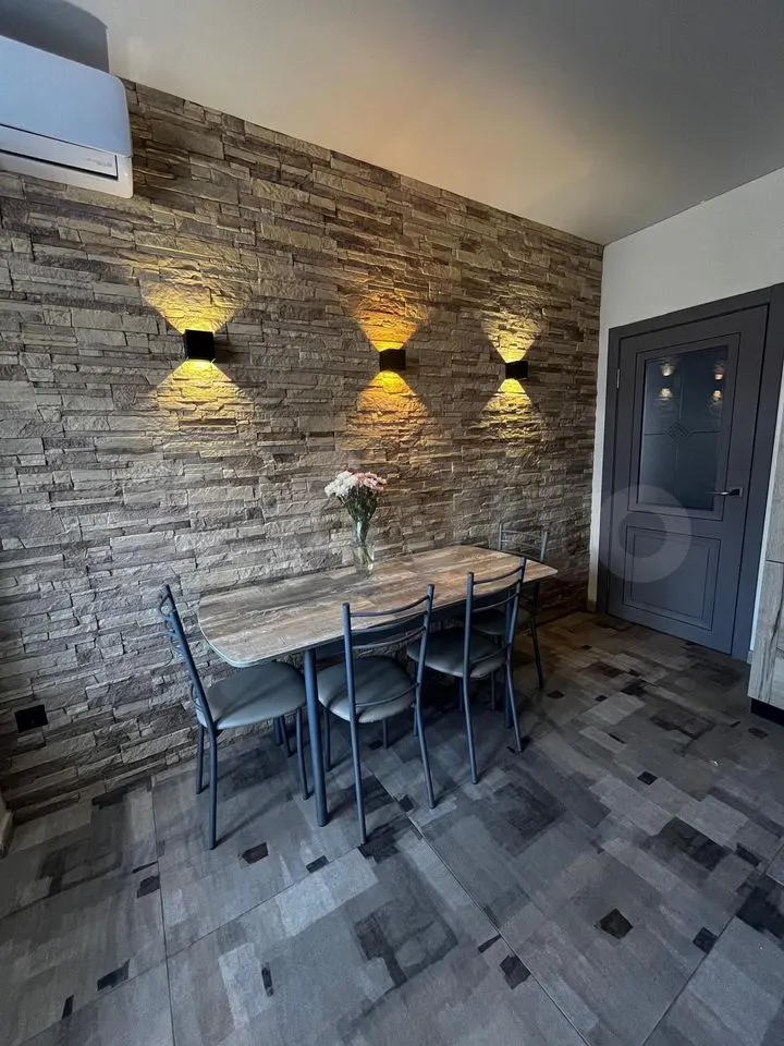 3-комн., 85 м², 16/18 этаж, ул. им. Героя Сарабеева В.И., 5к2 — фото 4