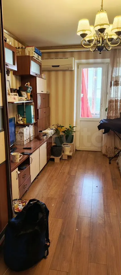 2-комн. квартира