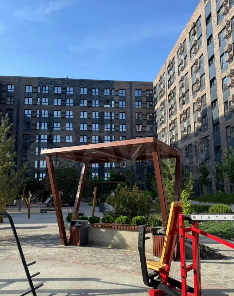 Продается 2-комн. квартира, 54 м² — фото 3