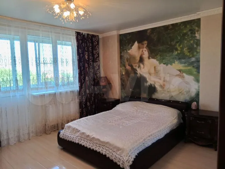 3-комн. квартира