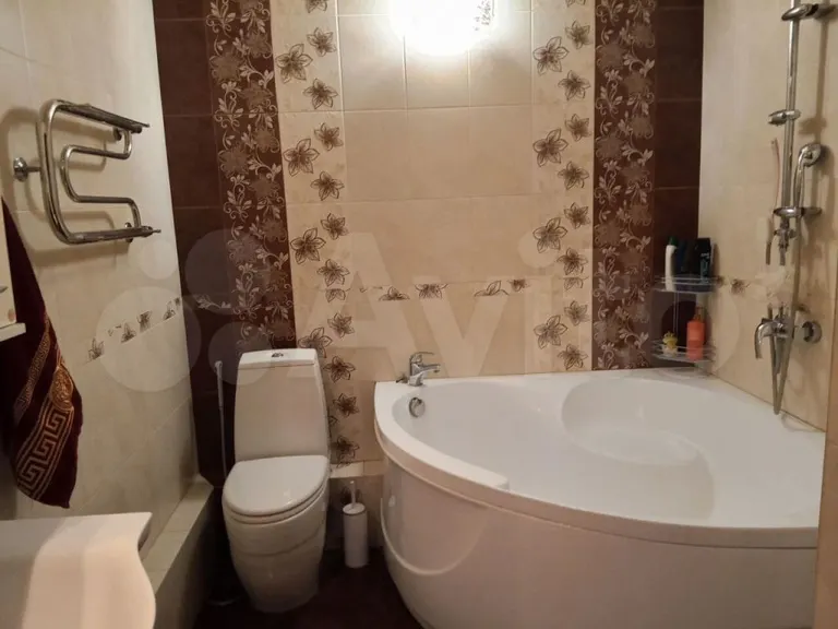 3-комн. квартира, 150 м² — фото 2
