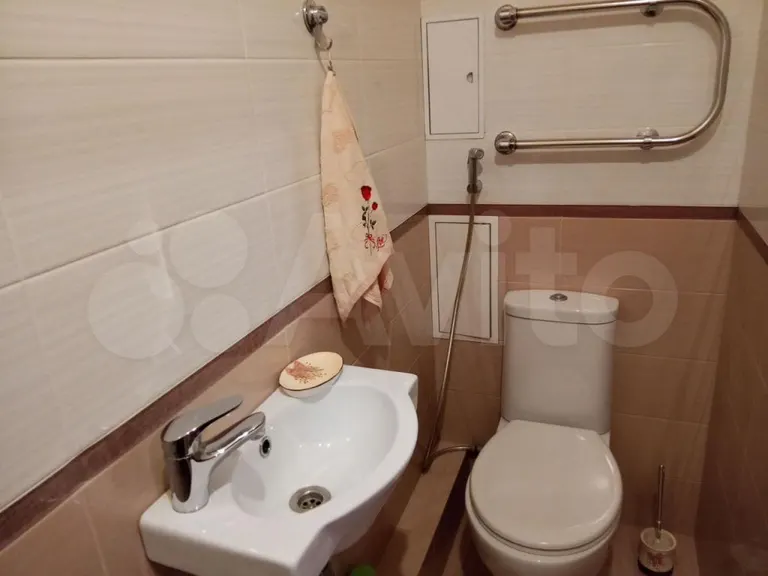 3-комн. квартира, 150 м² — фото 3