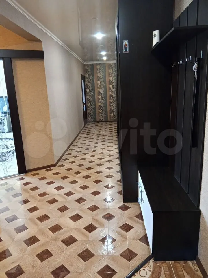 3-комн. квартира, 150 м² — фото 4