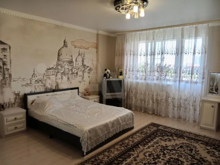 3-комн. квартира, 150 м² — фото 5