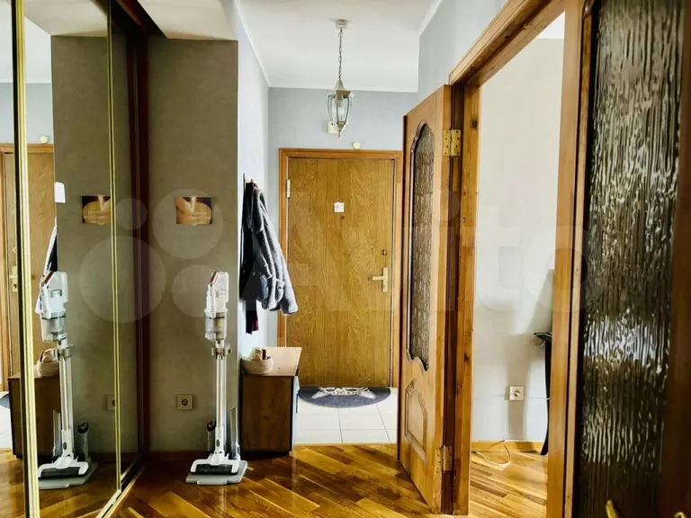 3-комн. квартира, 65.4 м² — фото 2