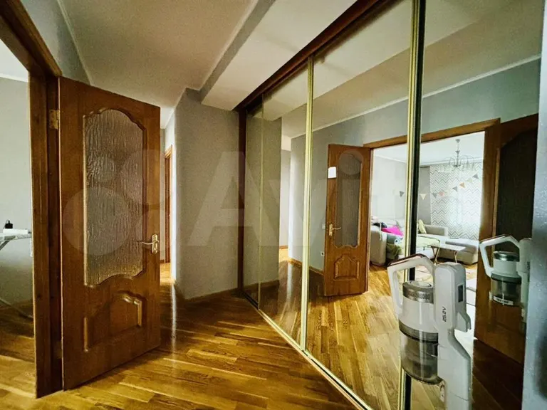 3-комн. квартира, 65.4 м² — фото 3