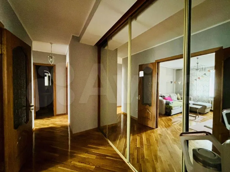 3-комн. квартира, 65.4 м² — фото 4