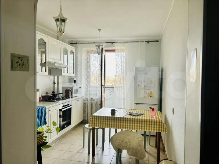3-комн. квартира, 65.4 м² — фото 5