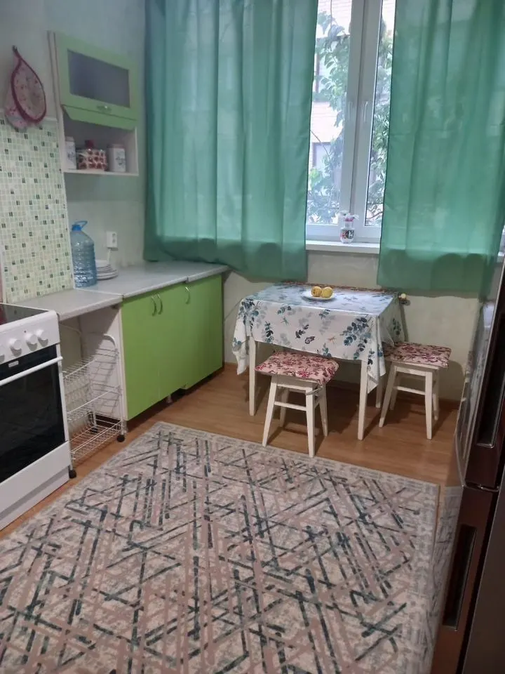 Продается 1-комн. квартира, 35 м²