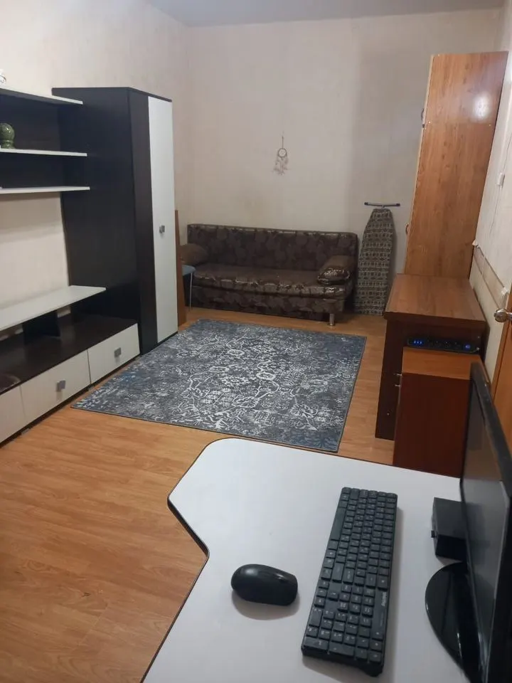 1-комн. квартира, 35 м² в ЖК Кубанский — фото 3