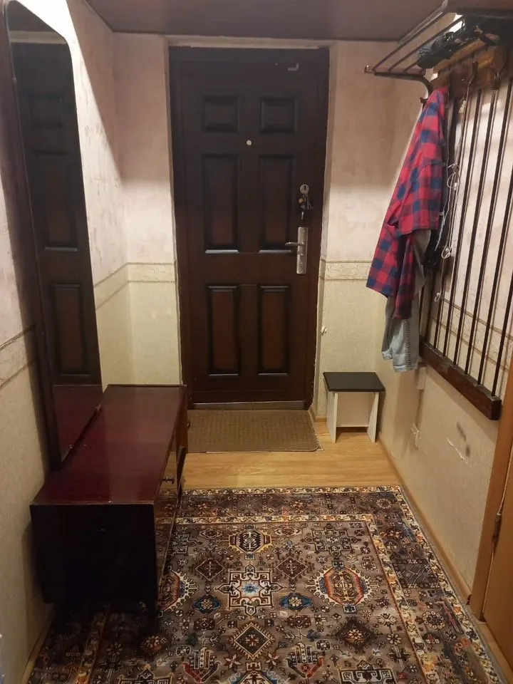 1-комн. квартира, 35 м² в ЖК Кубанский — фото 4