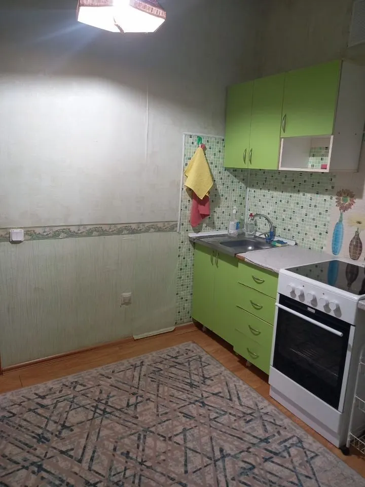 1-комн. квартира, 35 м² в ЖК Кубанский — фото 5