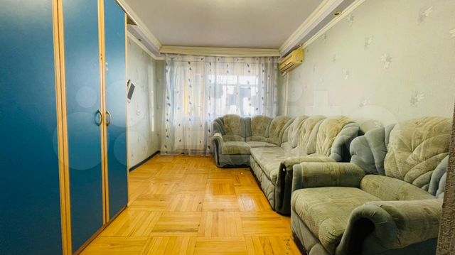 2-комн., 44.3 м², 5/5 этаж, Берёзовый — фото 2