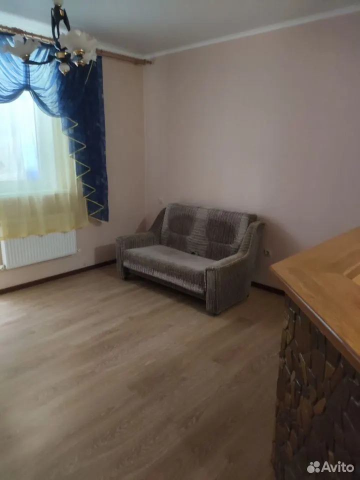 1-комн., 32.2 м², 12/17 этаж, муниципальное образование  пос. Берёзовый, 2-я Целиноградская ул., 44к2 — фото 2