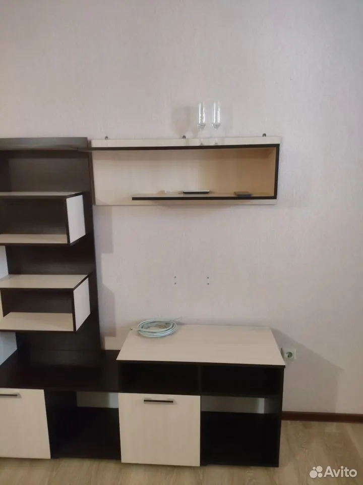 1-комн., 32.2 м², 12/17 этаж, муниципальное образование  пос. Берёзовый, 2-я Целиноградская ул., 44к2 — фото 3