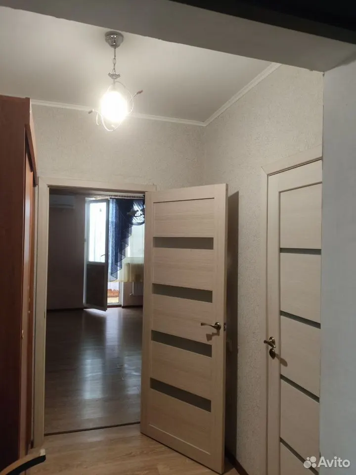 1-комн., 32.2 м², 12/17 этаж, муниципальное образование  пос. Берёзовый, 2-я Целиноградская ул., 44к2 — фото 4