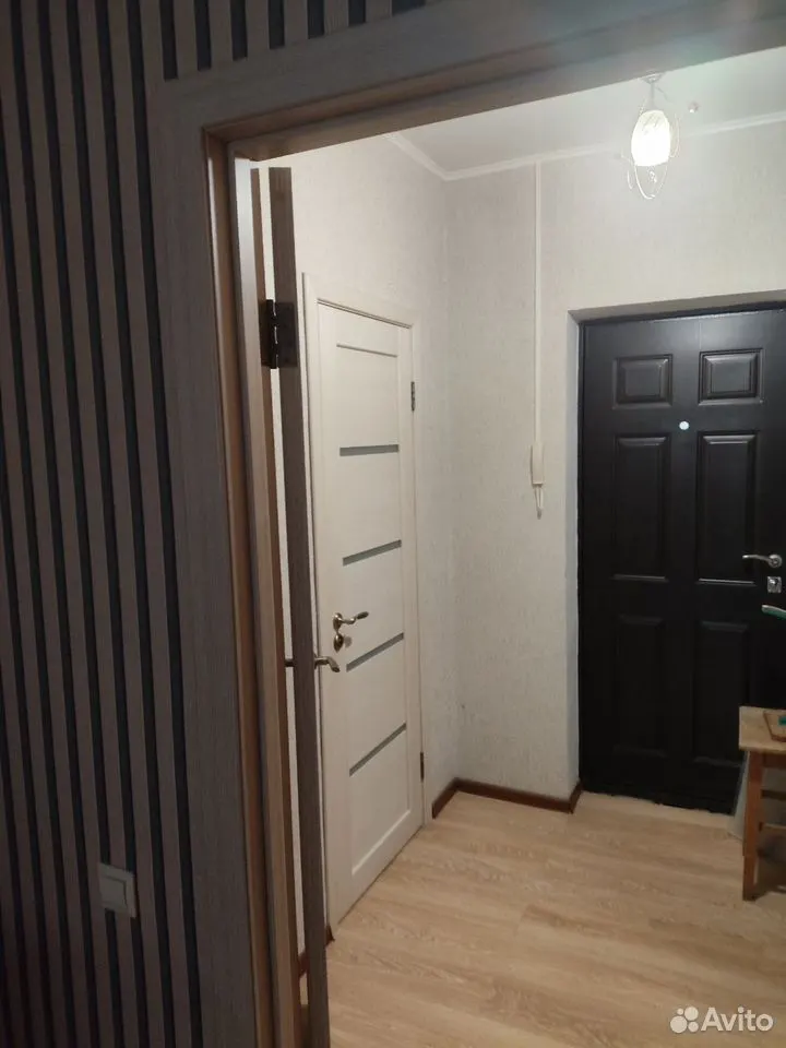 1-комн., 32.2 м², 12/17 этаж, муниципальное образование  пос. Берёзовый, 2-я Целиноградская ул., 44к2 — фото 5
