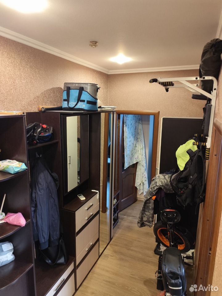 2-комн., 50.4 м², 2/6 этаж, г Краснодар, ул Агрохимическая, д 128 — фото 3