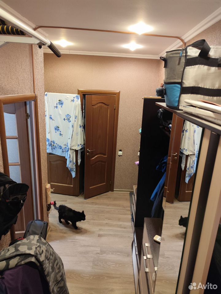 2-комн., 50.4 м², 2/6 этаж, г Краснодар, ул Агрохимическая, д 128 — фото 4