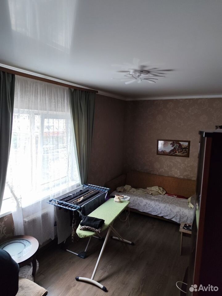 2-комн., 50.4 м², 2/6 этаж, г Краснодар, ул Агрохимическая, д 128 — фото 5