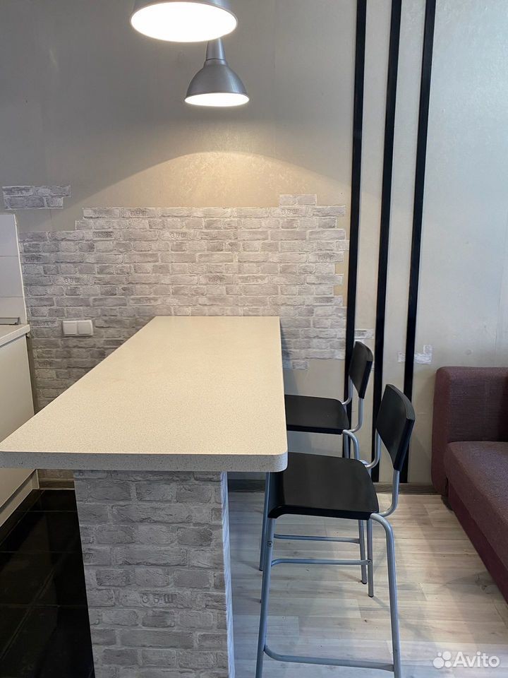 1-комн., 34.5 м², 4/6 этаж, ЖК «Опера»