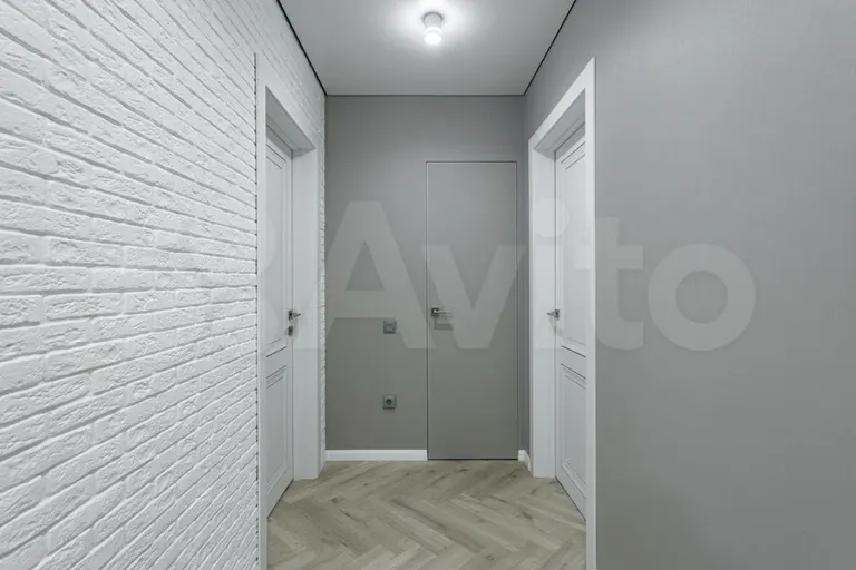 3-комн., 76.3 м², 8/10 этаж, мкр-н Юбилейный, пр-т Чекистов, 5р-н Западный — фото 5