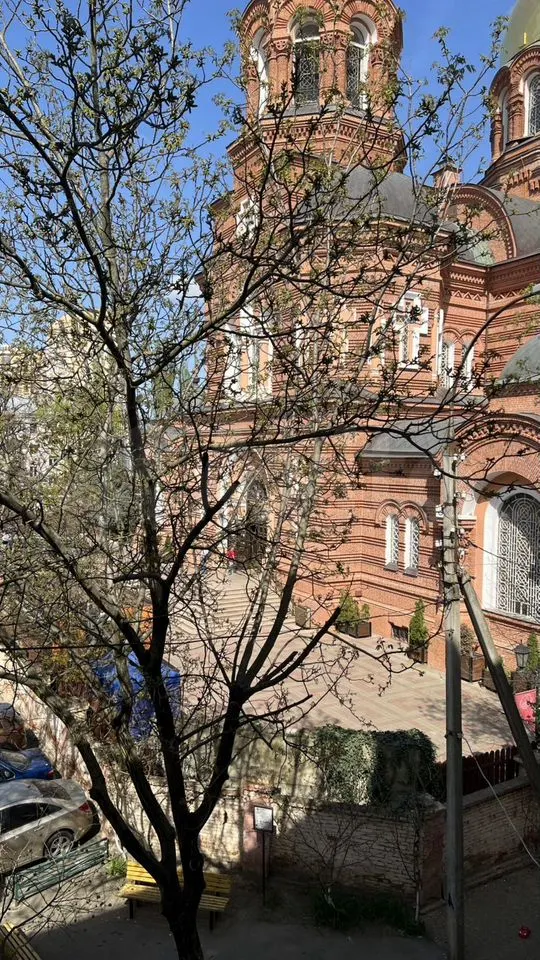 2-комн. квартира