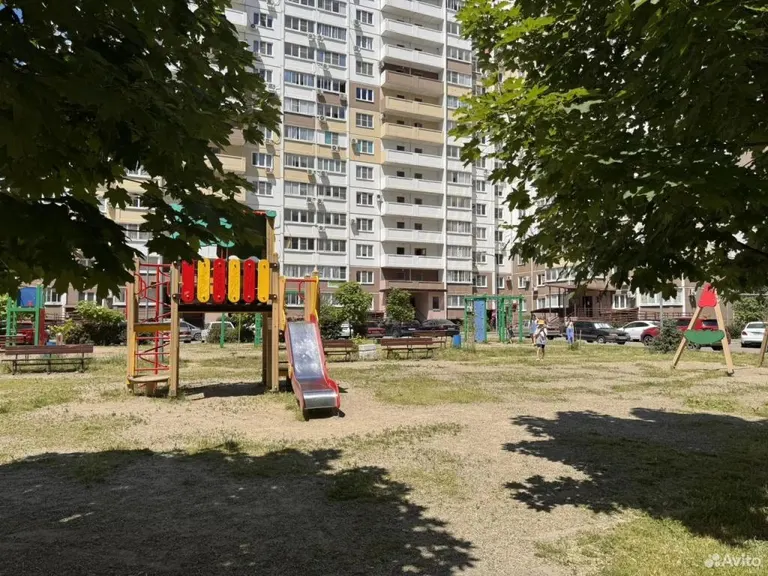 Продается 1-комн. квартира, 39.4 м²
