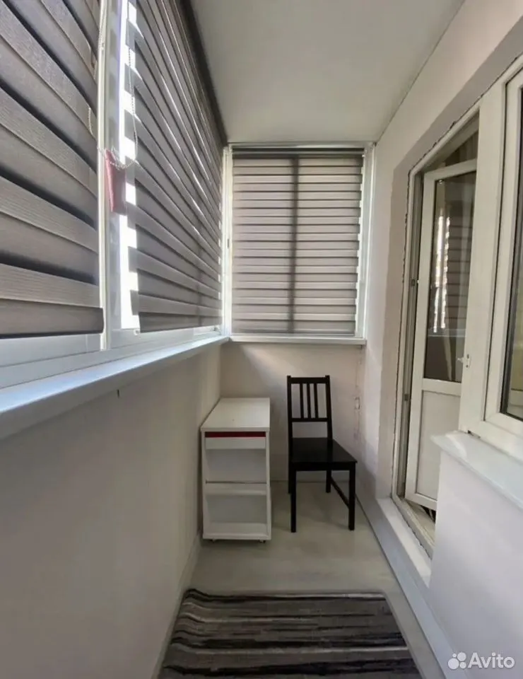 1-комн. квартира, 39.4 м² в ЖК Молодежный — фото 2