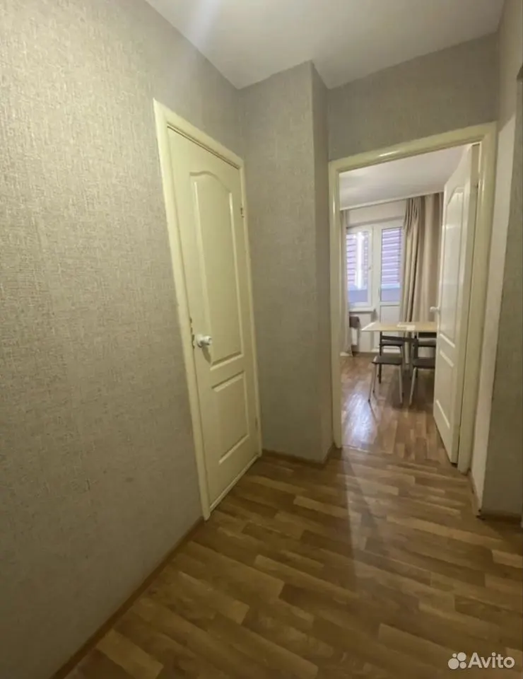 1-комн. квартира, 39.4 м² в ЖК Молодежный — фото 3