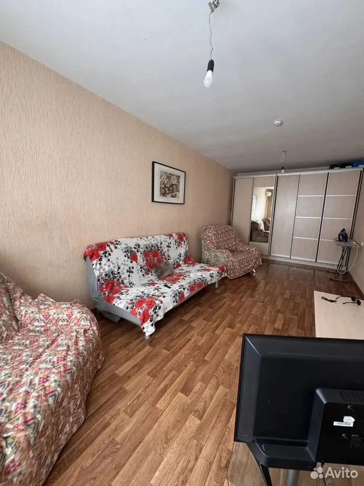 1-комн. квартира, 39.4 м² в ЖК Молодежный — фото 4